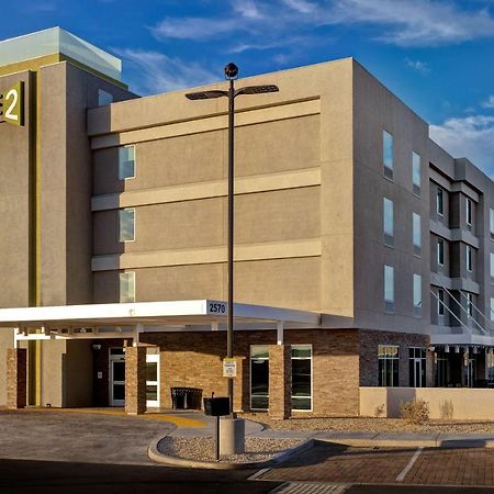 Home2 Suites By Hilton Barstow, Ca Экстерьер фото
