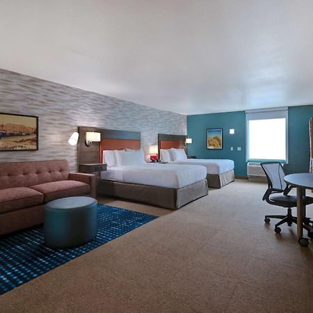 Home2 Suites By Hilton Barstow, Ca Экстерьер фото