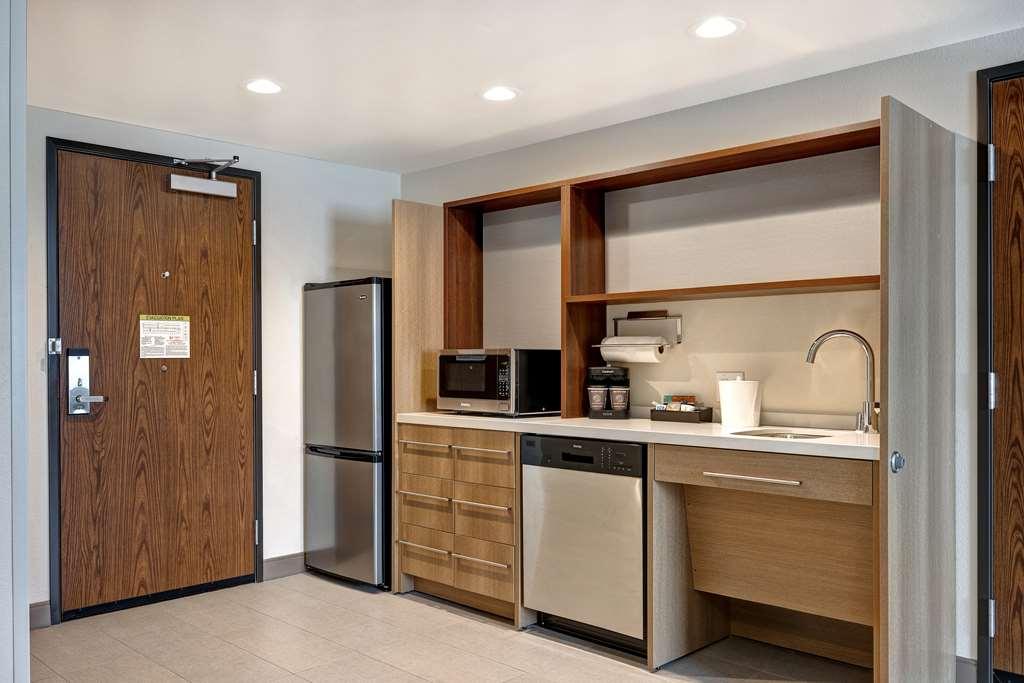 Home2 Suites By Hilton Barstow, Ca Номер фото