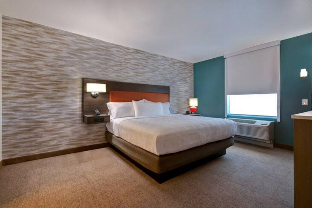Home2 Suites By Hilton Barstow, Ca Экстерьер фото