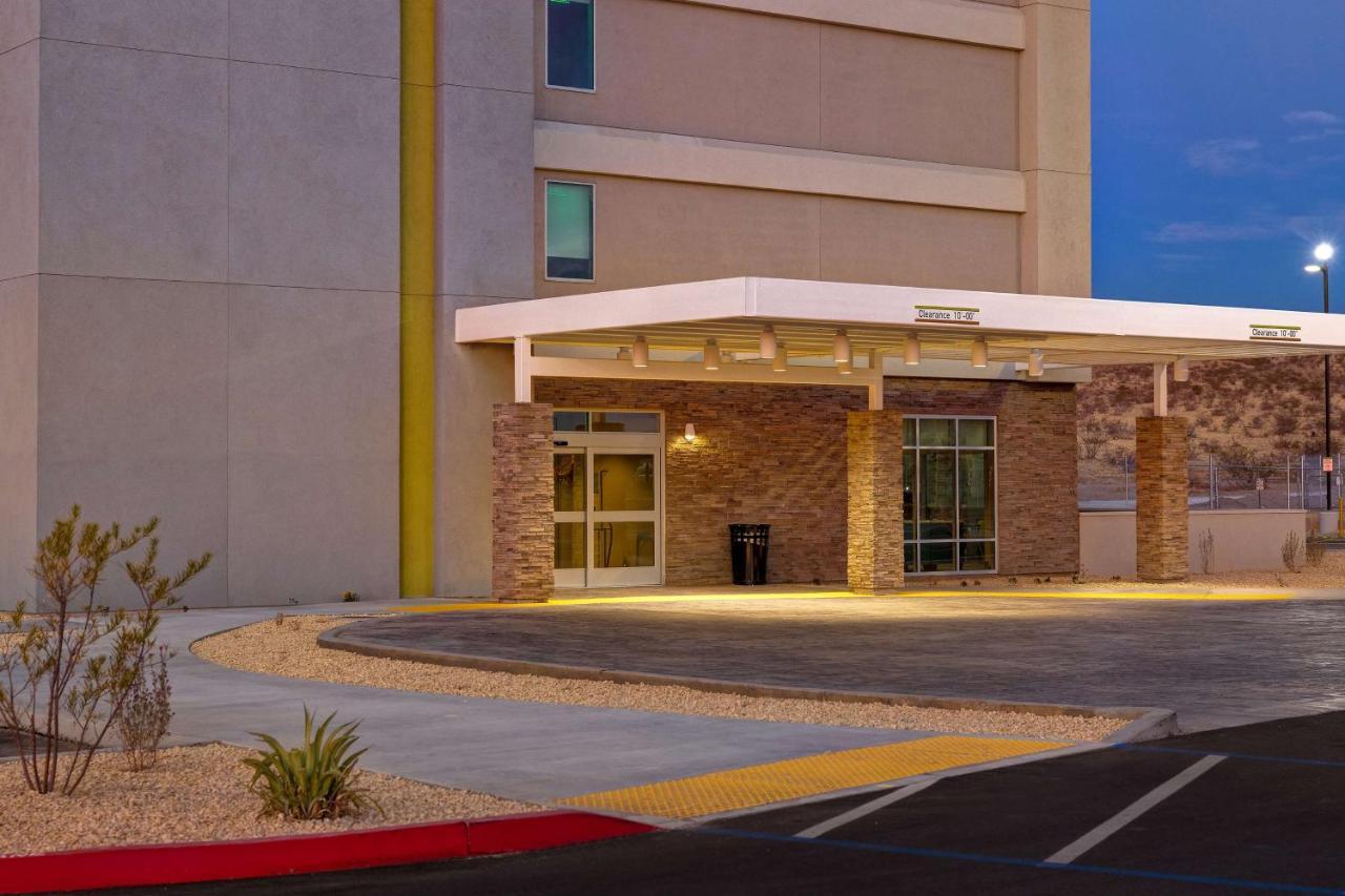 Home2 Suites By Hilton Barstow, Ca Экстерьер фото