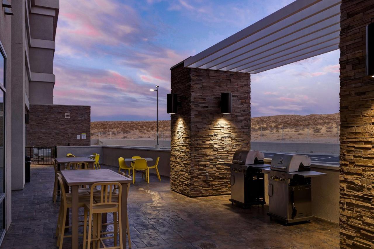 Home2 Suites By Hilton Barstow, Ca Экстерьер фото