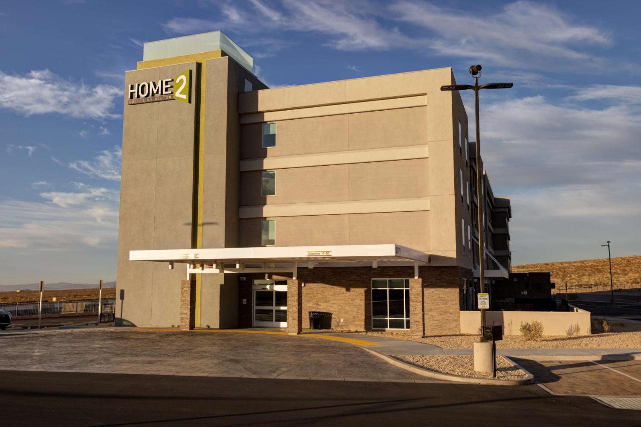 Home2 Suites By Hilton Barstow, Ca Экстерьер фото