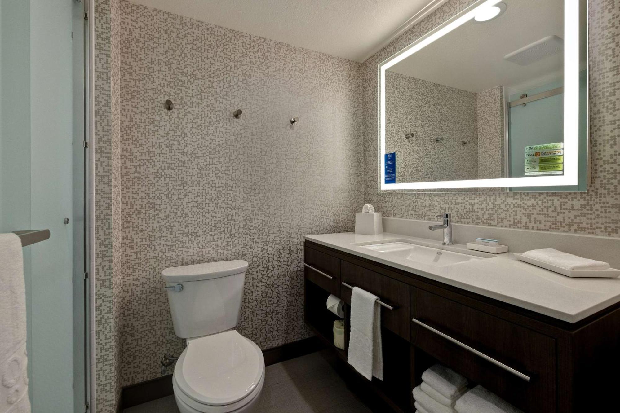 Home2 Suites By Hilton Barstow, Ca Экстерьер фото