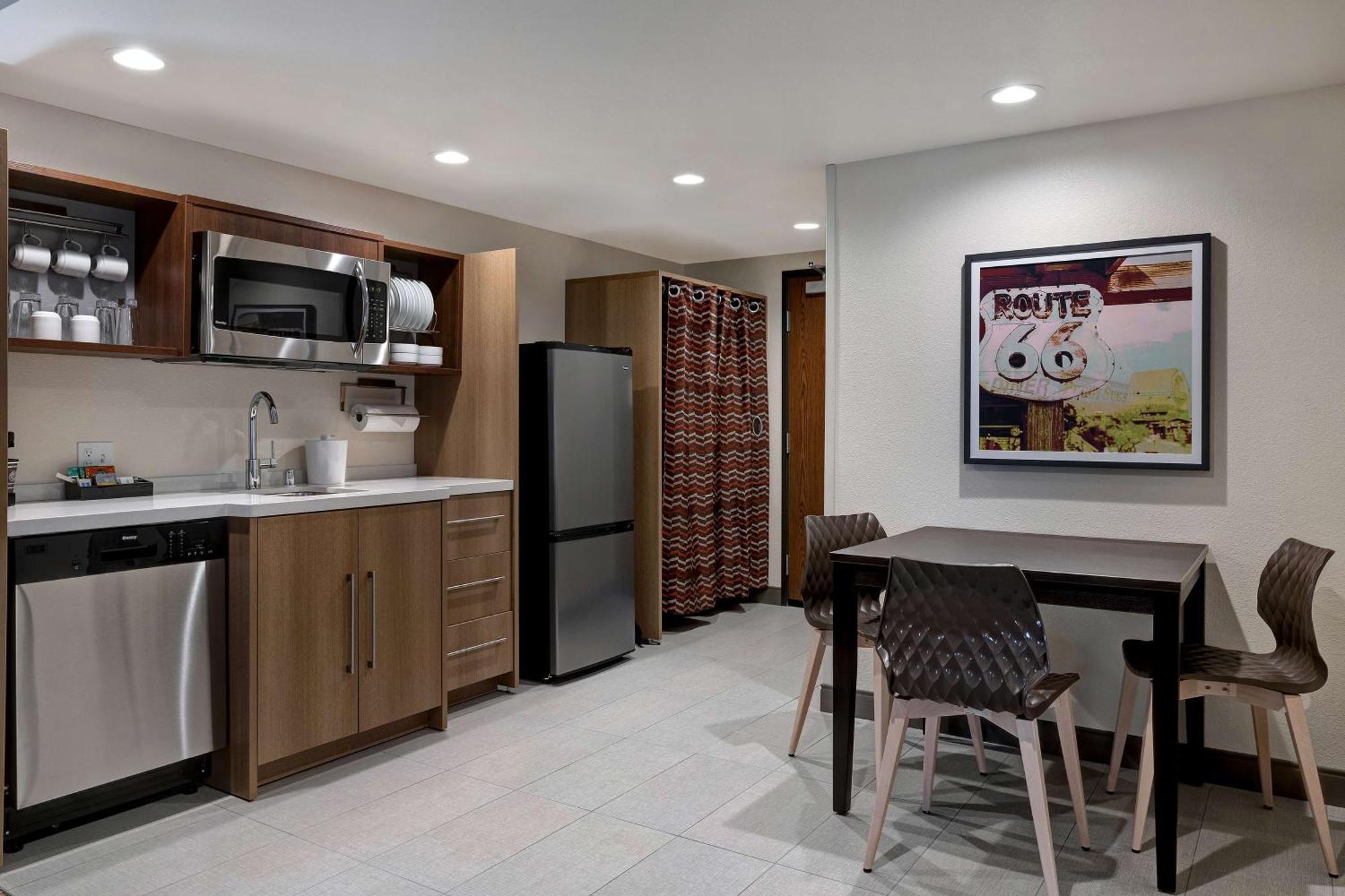 Home2 Suites By Hilton Barstow, Ca Экстерьер фото