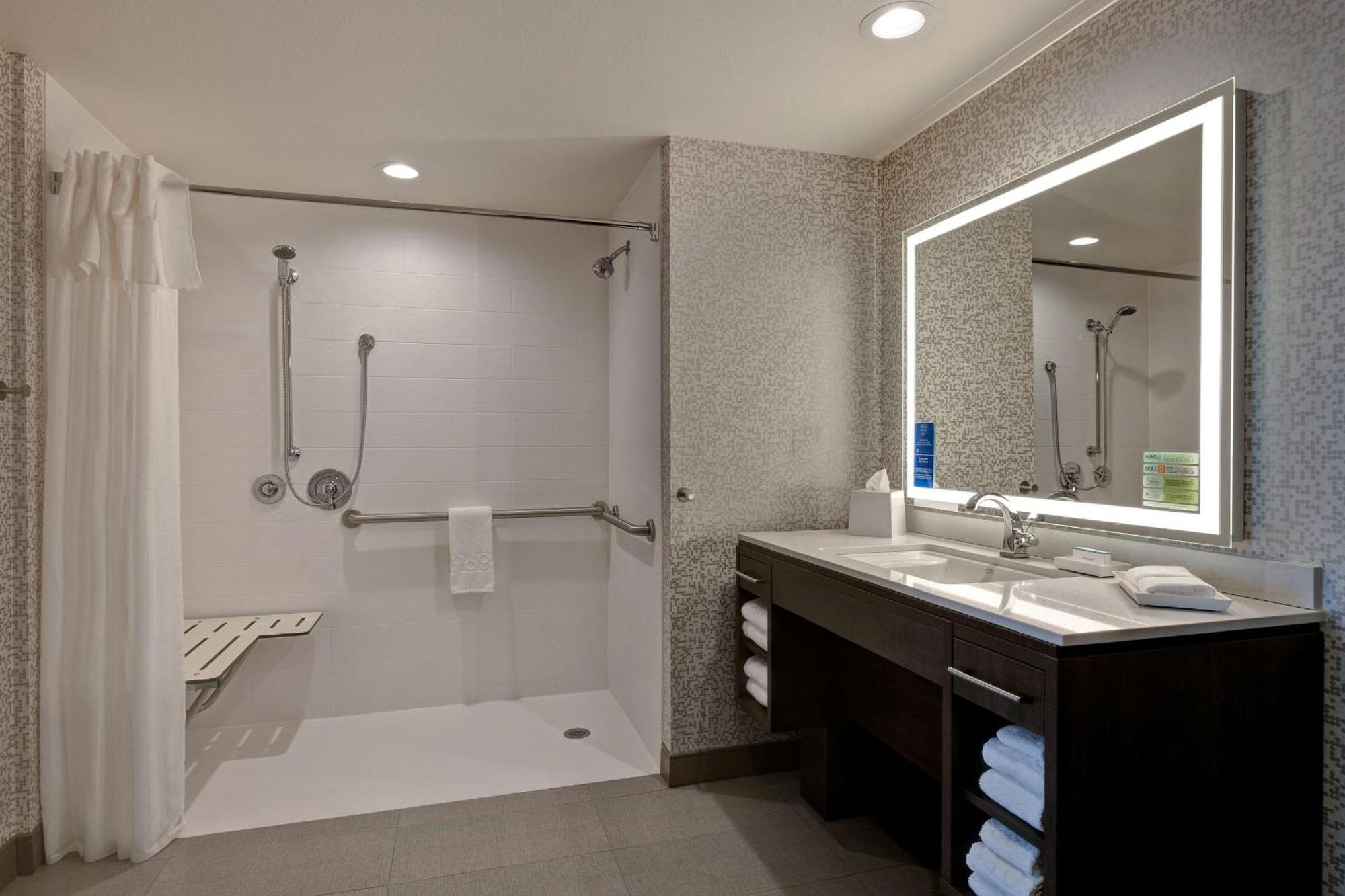 Home2 Suites By Hilton Barstow, Ca Экстерьер фото