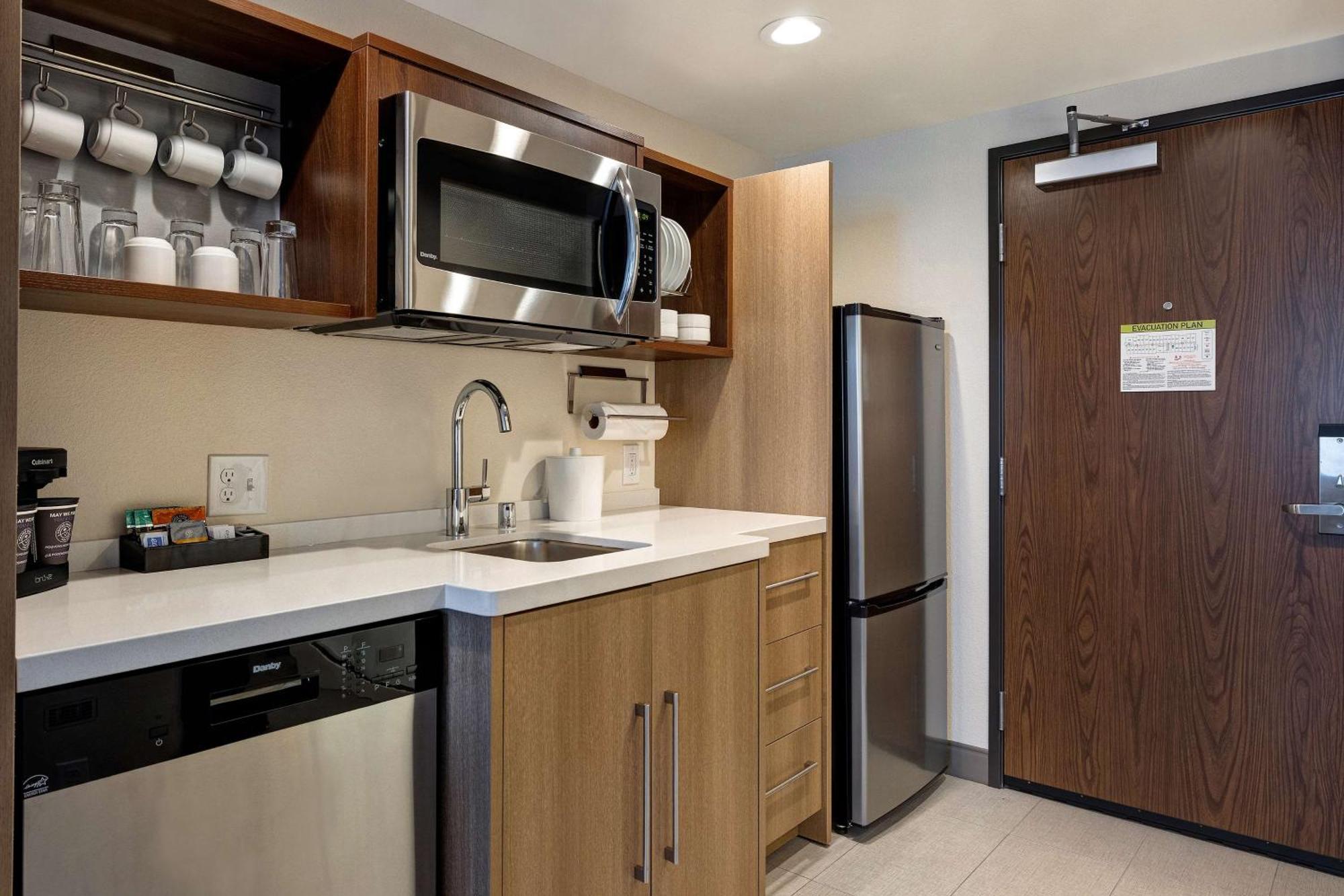 Home2 Suites By Hilton Barstow, Ca Экстерьер фото