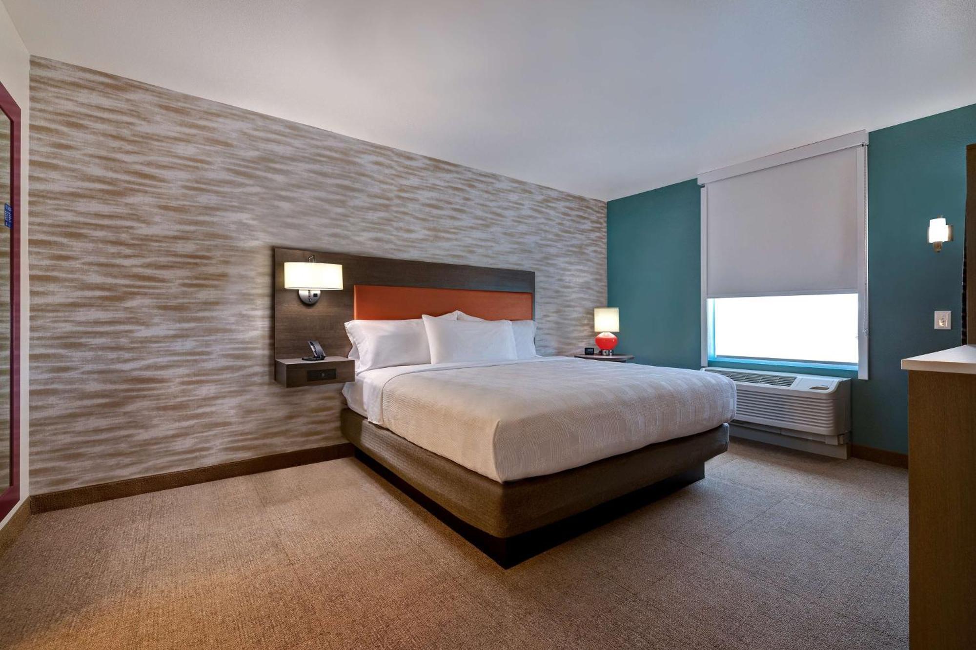 Home2 Suites By Hilton Barstow, Ca Экстерьер фото