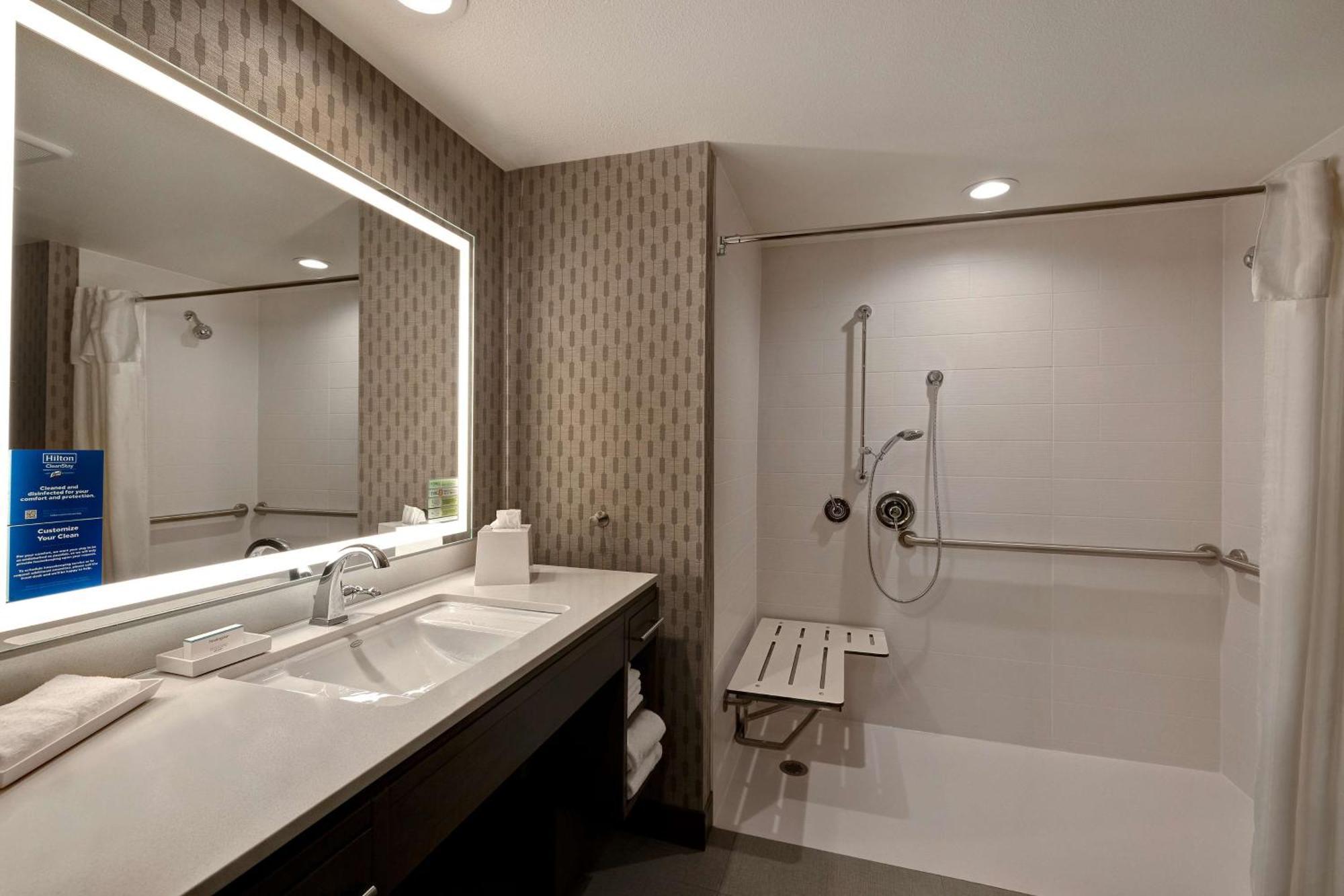 Home2 Suites By Hilton Barstow, Ca Экстерьер фото