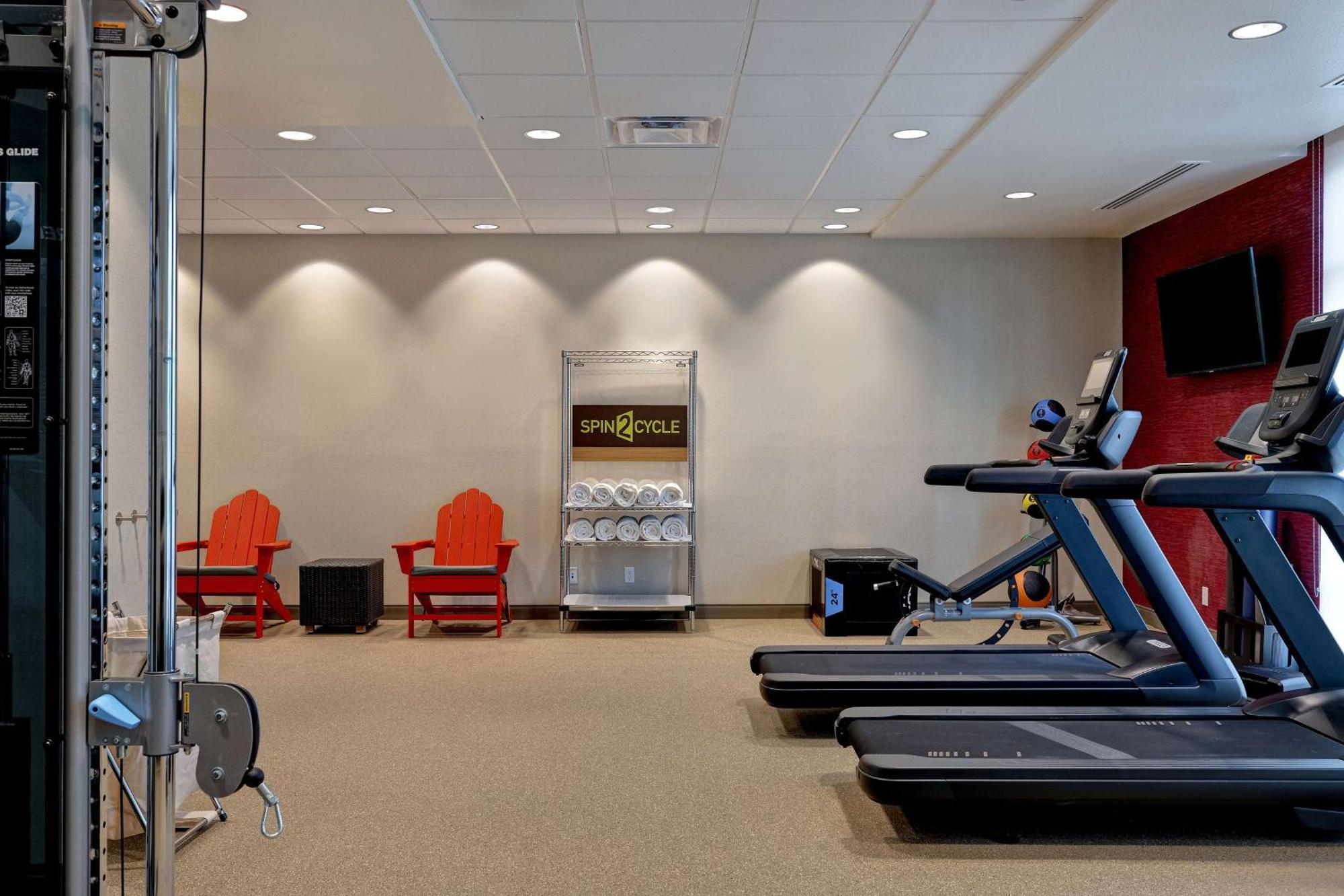 Home2 Suites By Hilton Barstow, Ca Экстерьер фото
