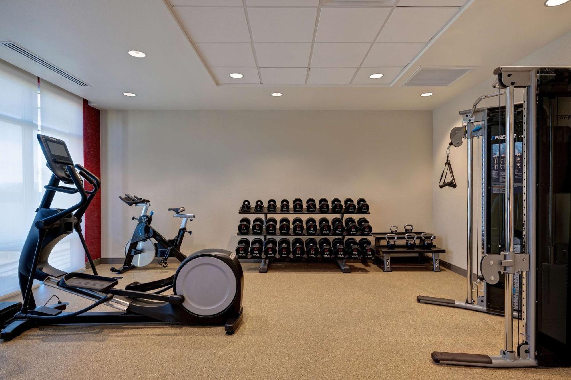 Home2 Suites By Hilton Barstow, Ca Экстерьер фото